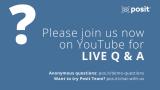 Workflow Demo Live Q&A - September 25th!