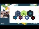 Plotgardener Genomic Data Visualization Made Easy (Rishabh Sharma Vemuri & Abiye Berhanu)